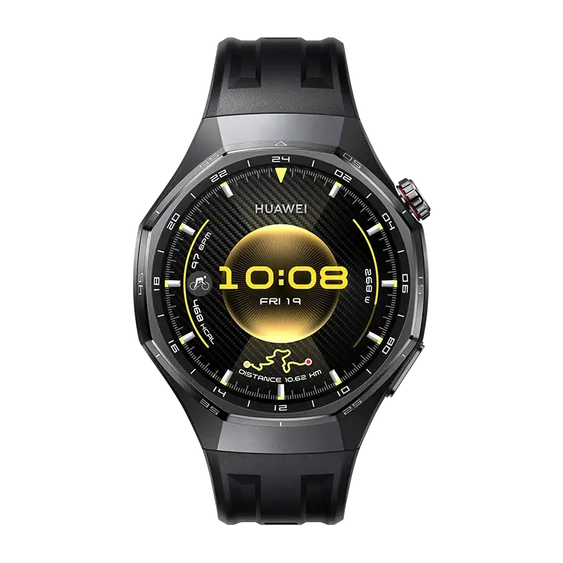 Buy Huawei Watch GT 6 Pro - 46mm - Black Buy Huawei Watch GT 6 Pro - 46mm - Black