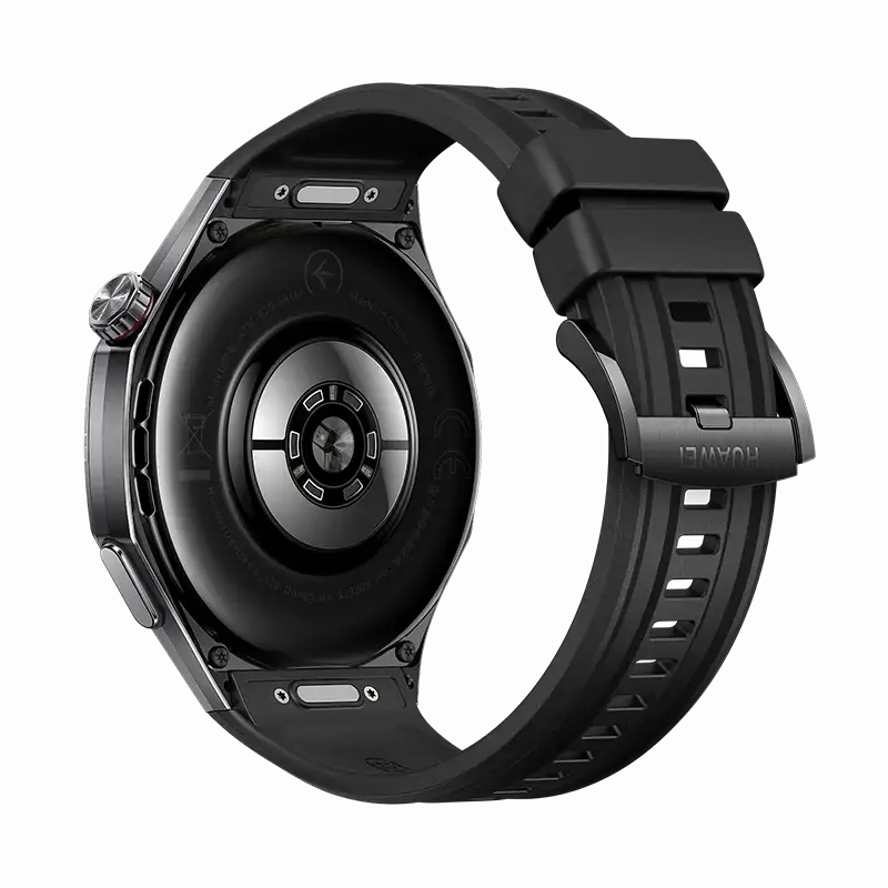 Buy Huawei Watch GT 6 Pro - 46mm - Black Buy Huawei Watch GT 6 Pro - 46mm - Black