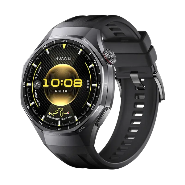 HUAWEI WATCH GT6 Pro 46mm ブラック 保証レシート付き Buy Huawei Watch GT 6 Pro - 46mm - Black