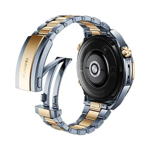 HUAWEI WATCH ULTIMATE DESIGN Master Sapphire Gold