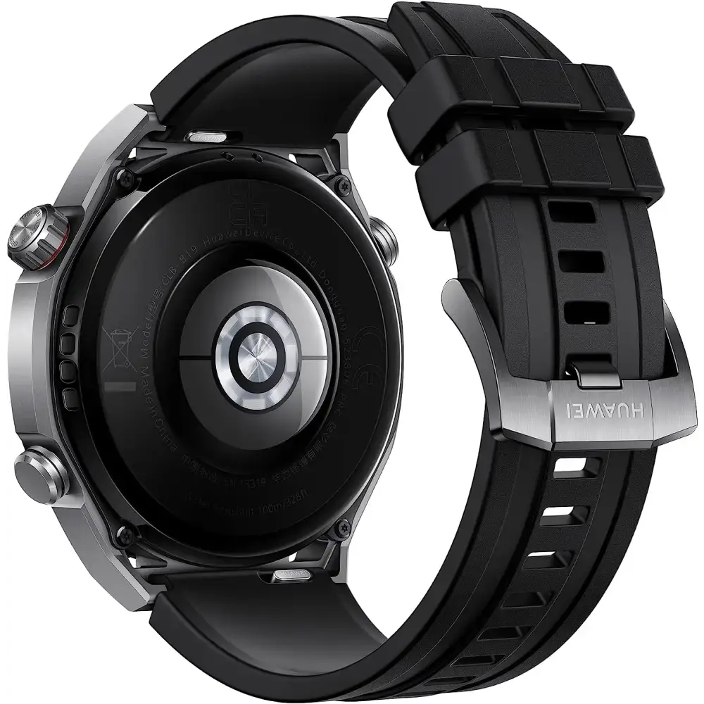 HUAWEI WATCH Ultimate - Expedition Black image 2