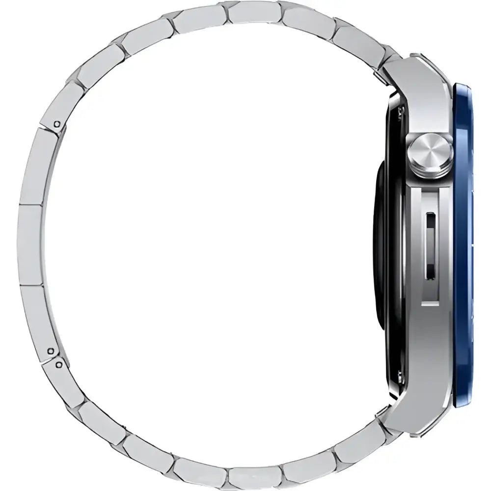 HUAWEI WATCH Ultimate - Voyage Blue (Global) image 5