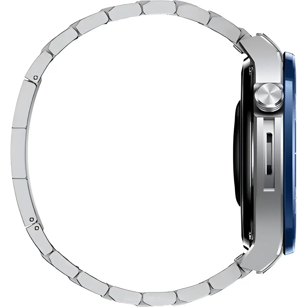 HUAWEI WATCH Ultimate - Voyage Blue (Global) image 5