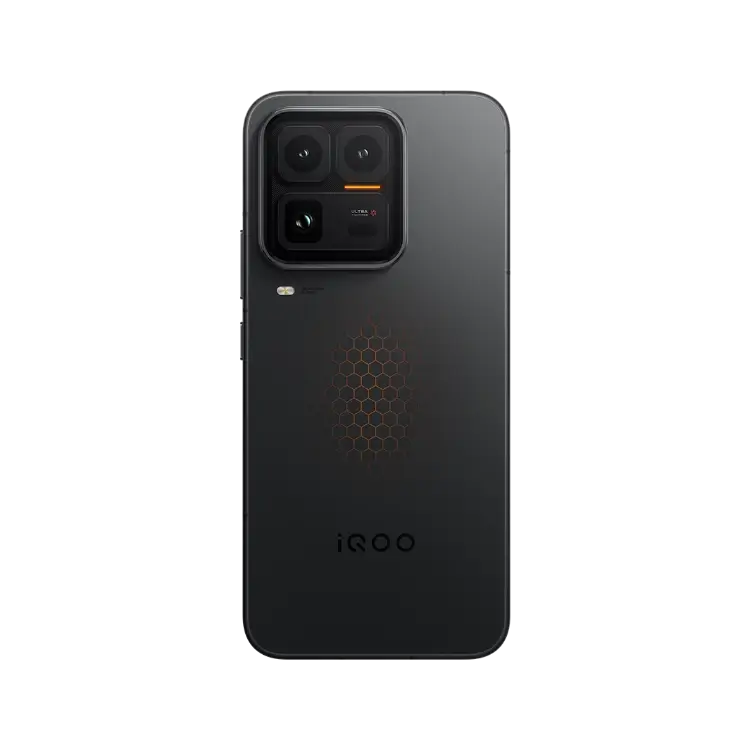 Buy iQOO 15 Ultra 24GB/1TB - Black (CN Version)