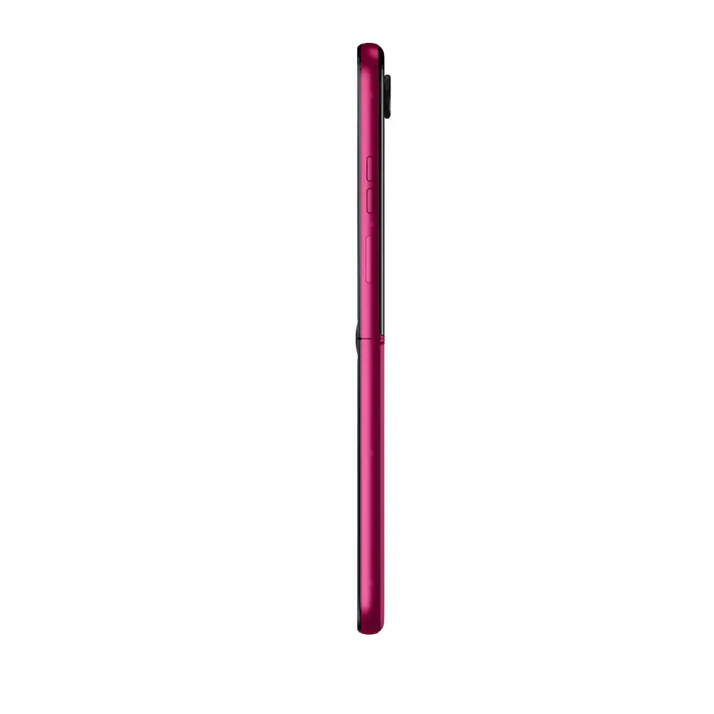 Motorola Razr 60 Ultra 5G Dual SIM, 16GB/512GB - Cabaret (Global)