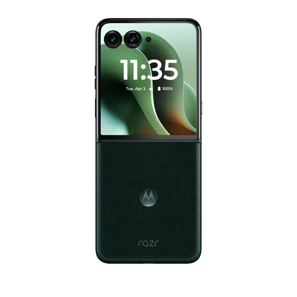 Motorola Razr 60 Ultra 5G Dual SIM, 16GB/512GB - Scarab (Global) image 2