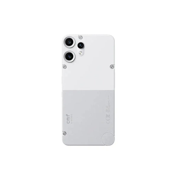 Nothing Phone (2) ホワイト 12GB/512GB 未開封 Nothing Phone (2) 5G White 512GB + 12GB Dual-SIM Factory