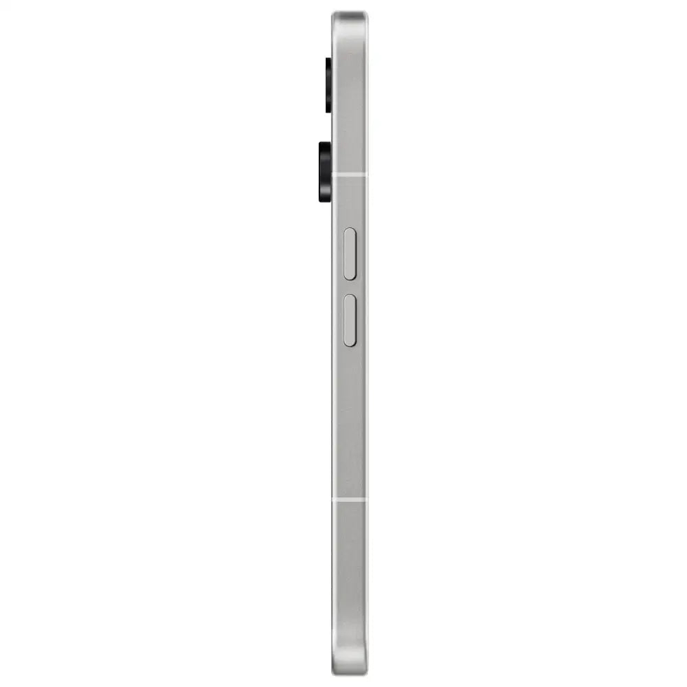 Nothing Phone 3 5G Dual SIM, 12GB/256GB - White (Global) image 2