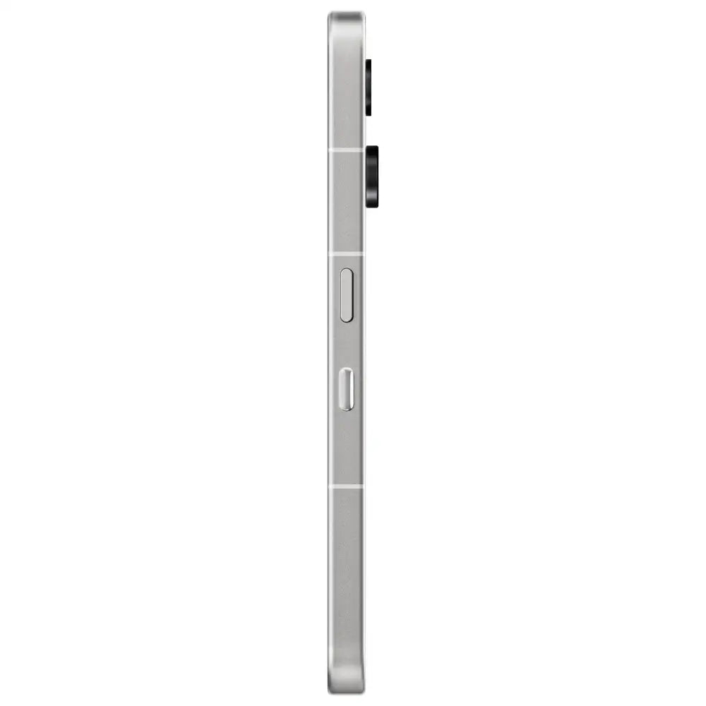 Nothing Phone 3 5G Dual SIM, 12GB/256GB - White (Global) image 3