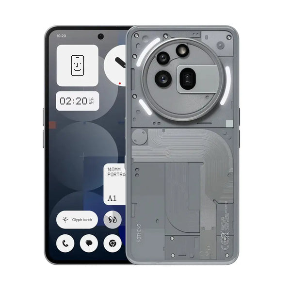 S*o様 Nothing Phone (3a) 12GB/256GB Nothing Phone (3a) 256GB+12GB RAM (Global) (Black) | eBay