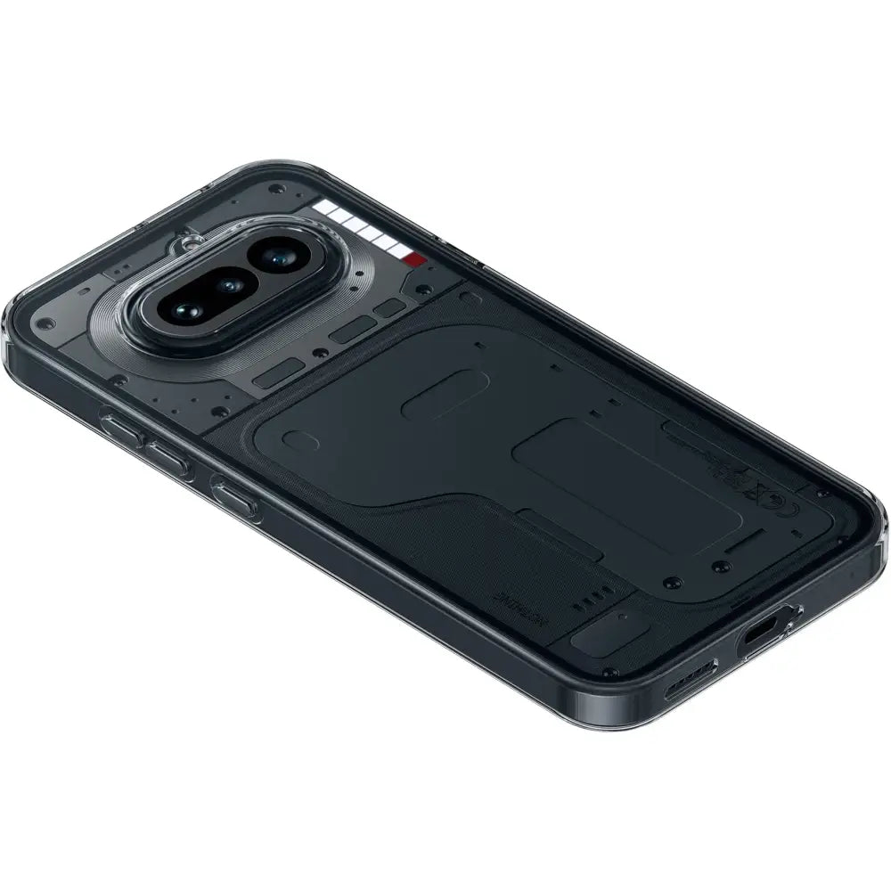 Buy Nothing Phone 4a 5G Dual SIM 12GB/256GB - Black (Global)