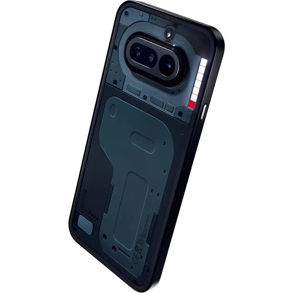 Buy Nothing Phone 4a 5G Dual SIM 8GB/128GB - Black (Global)