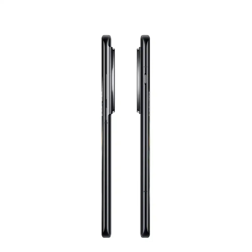 Buy OnePlus 12 5G Dual SIM 16GB/512GB - Black (GLOBAL