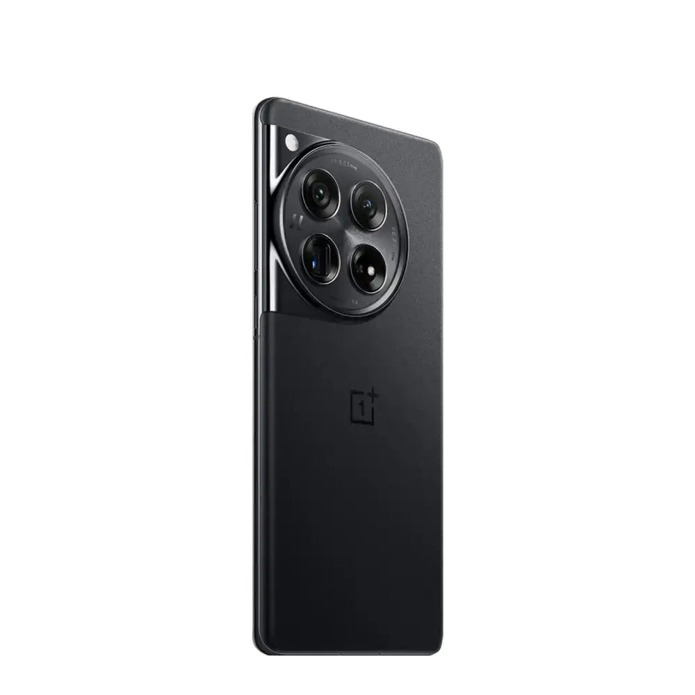 OnePlus 12 5G Dual SIM 16GB/512GB - Black (GLOBAL Verison) image 3