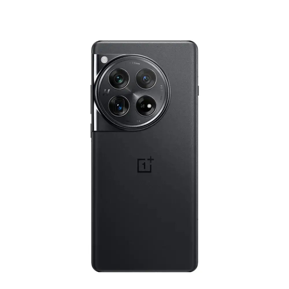 OnePlus 12 5G Dual SIM 16GB/512GB - Black (GLOBAL Verison) image 2