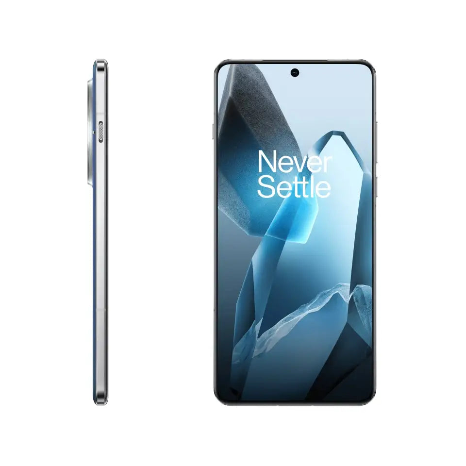 OnePlus 13 5G Dual SIM, 16GB/512GB - Midnight Ocean (Global) image 1