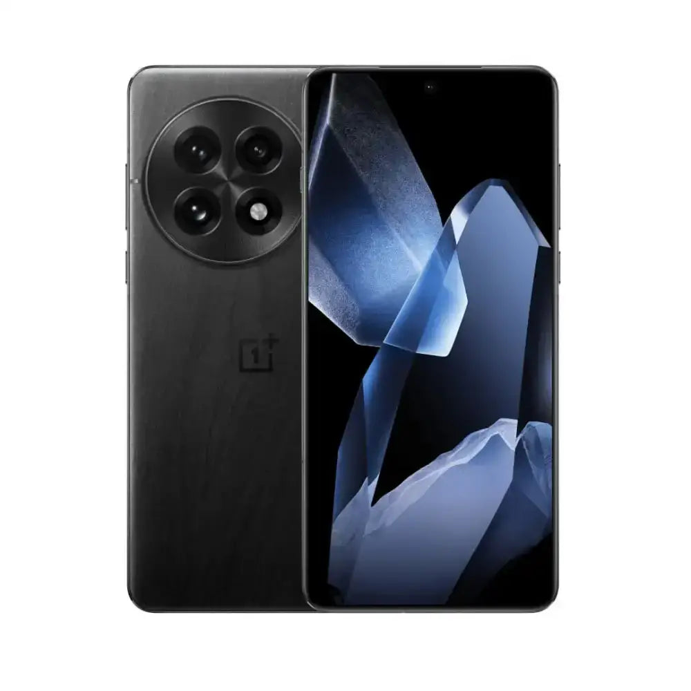 OnePlus 13 5G Dual SIM, 24GB/1TB - Black (CN Version, GLOBAL ROM) image 0