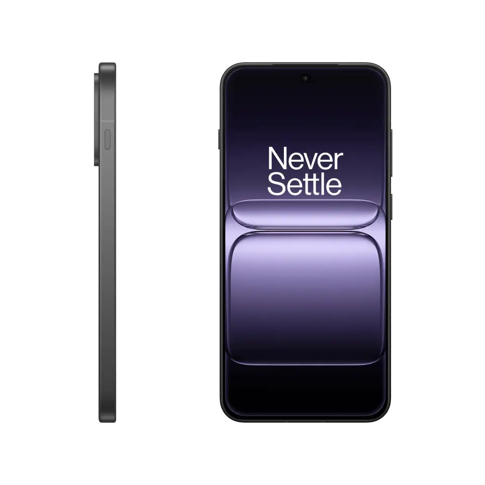 Buy OnePlus 13s Dual SIM 12GB/512GB - Black Velvet (Global)