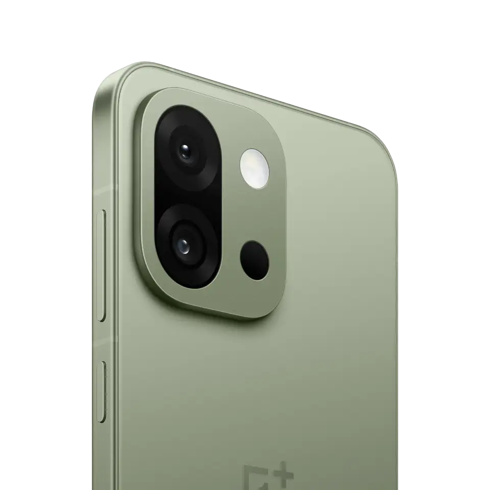 Buy OnePlus 13s Dual SIM 12GB/512GB - Green Silk (Global)