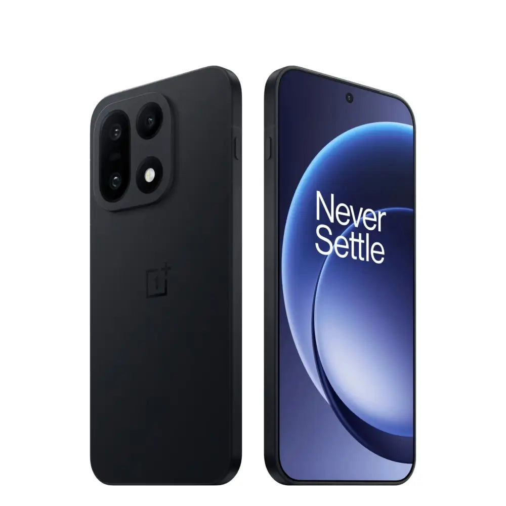 Buy OnePlus 15 5G Dual SIM 16GB/1TB - Absolute Black (CN Version)