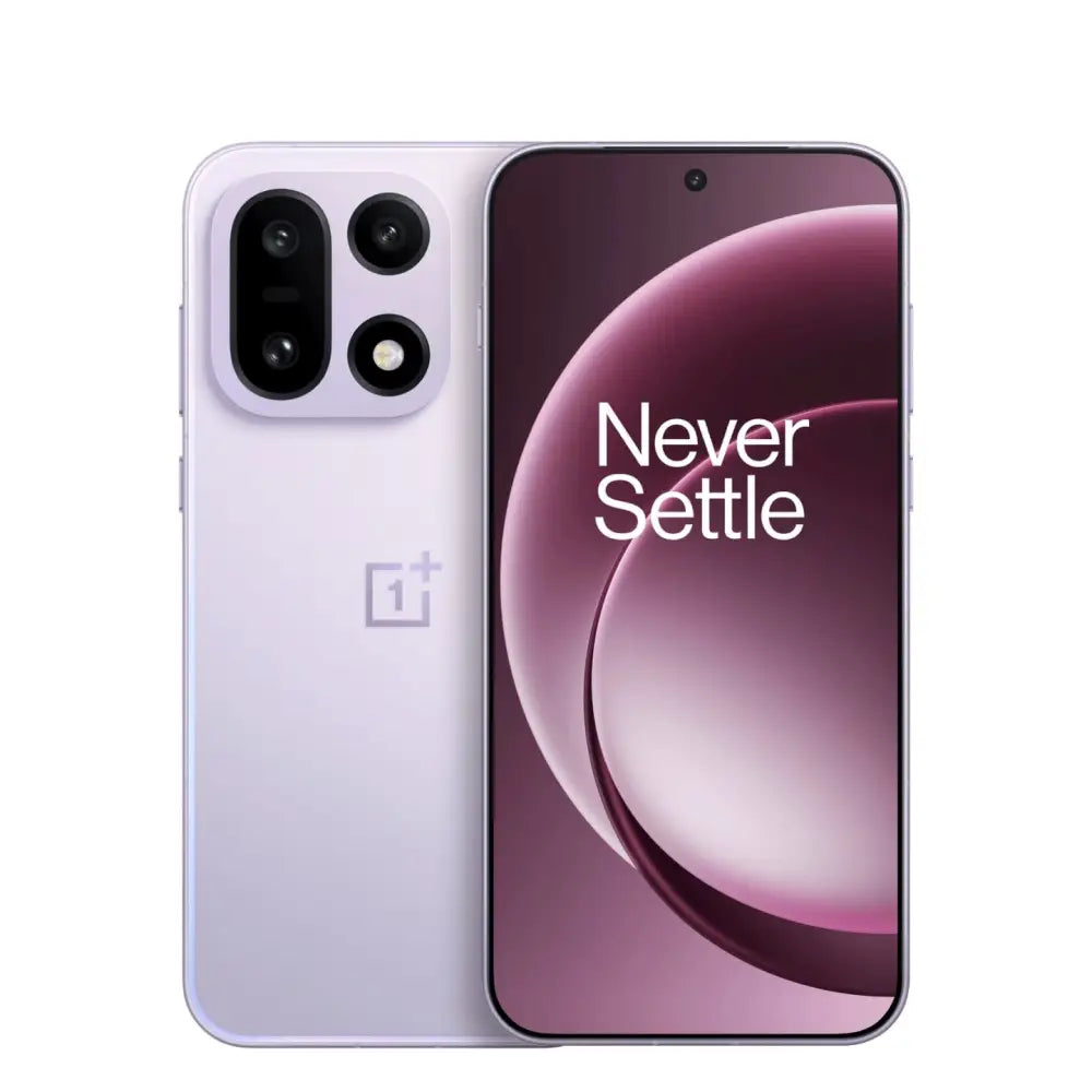 Buy OnePlus 15 5G Dual SIM 16GB/1TB - Matt Purple (CN Version)