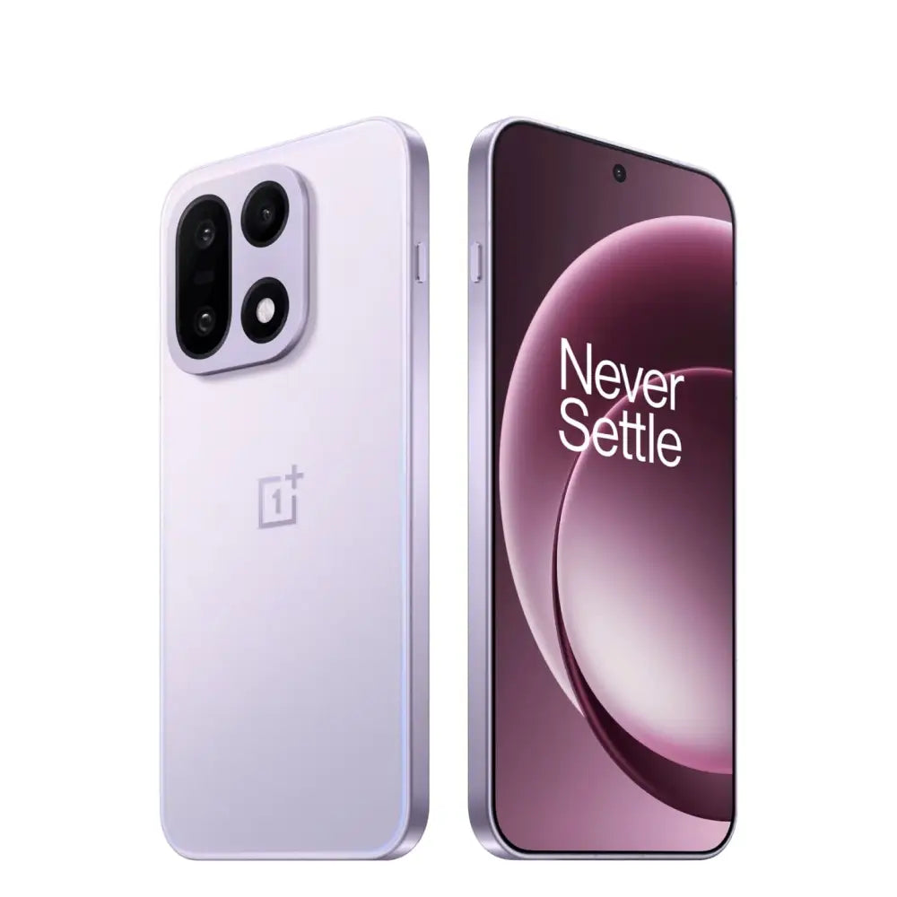 Buy OnePlus 15 5G Dual SIM 16GB/512GB - Matt Purple (CN Version)