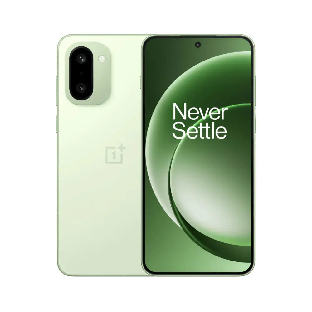 Buy OnePlus 15R 5G Dual SIM 12GB/256GB - Mint Breeze (Global)