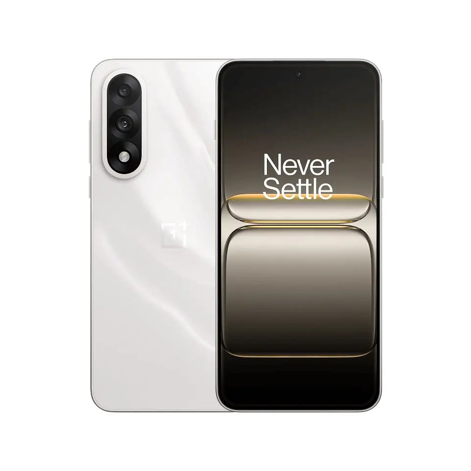 OnePlus Nord 5 5G Dual SIM, 12GB/512GB - Marble Sand (Global) image 0