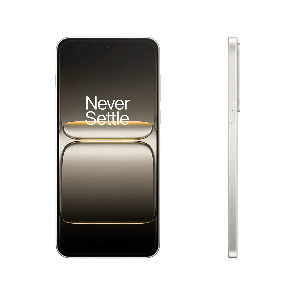 OnePlus Nord 5 5G Dual SIM, 12GB/512GB - Marble Sand (Global) image 1