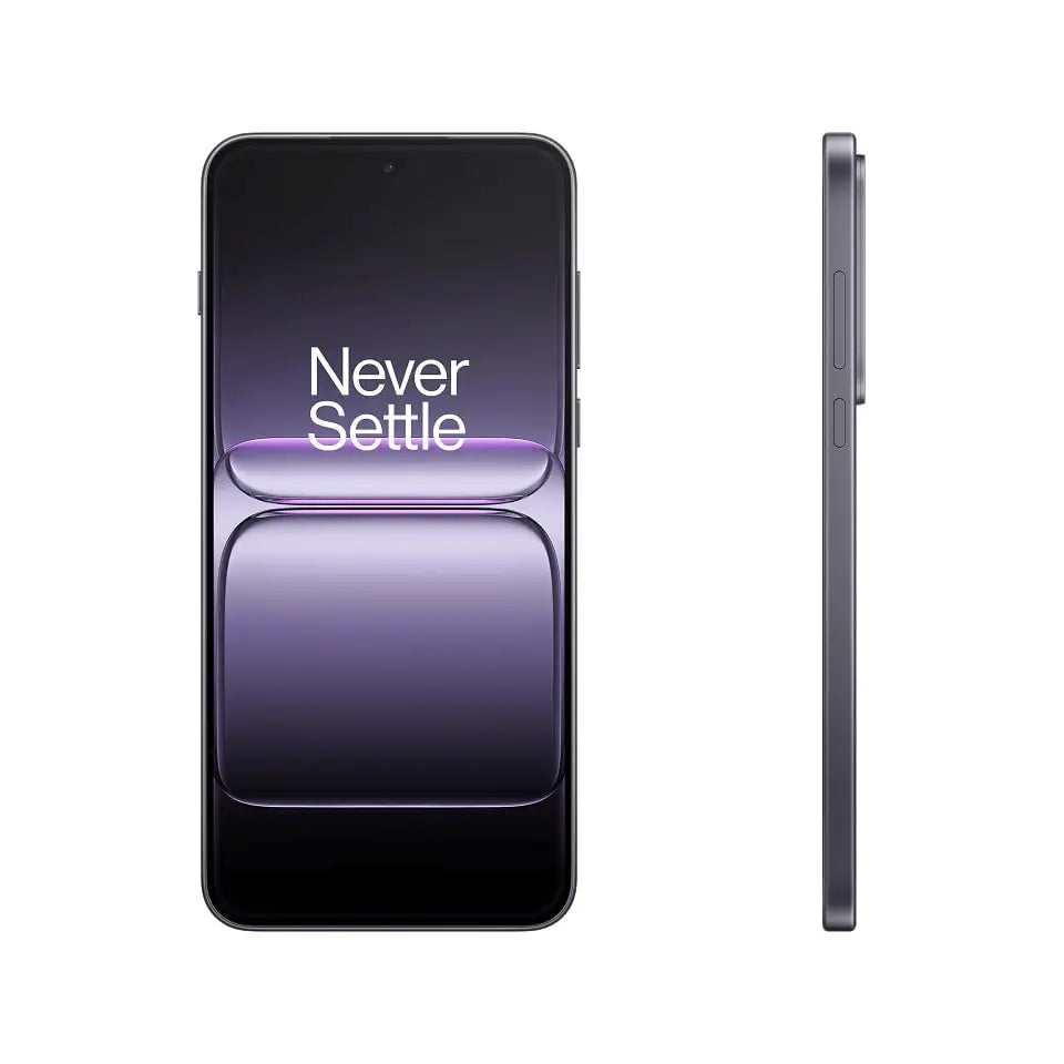 OnePlus Nord 5 5G Dual SIM, 8GB/256GB - Phantom Grey (Global) image 1
