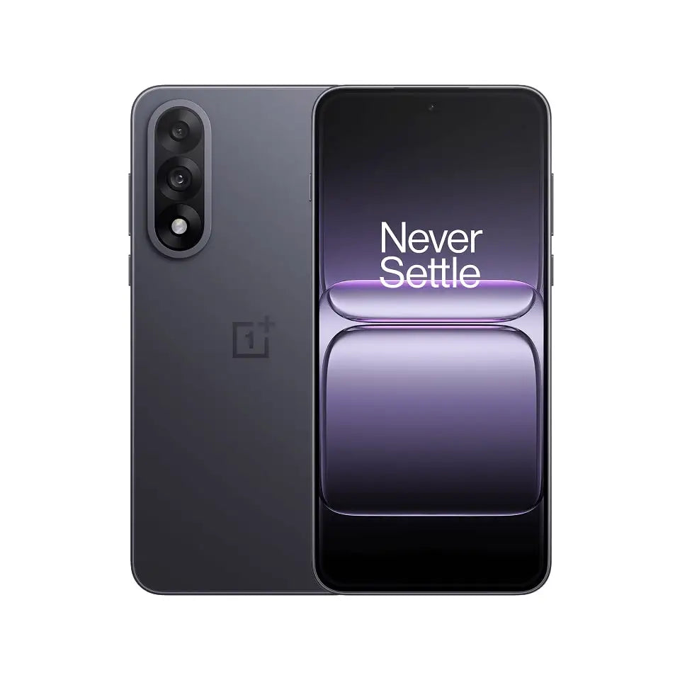 OnePlus Nord 5 5G Dual SIM, 8GB/256GB - Phantom Grey (Global) image 0