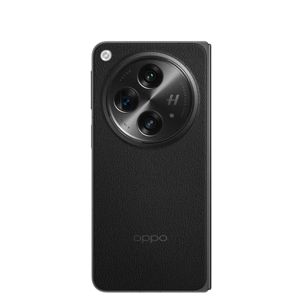 OPPO Find N3 5G Dual SIM, 16GB/1TB - Classic Black (CN Version)