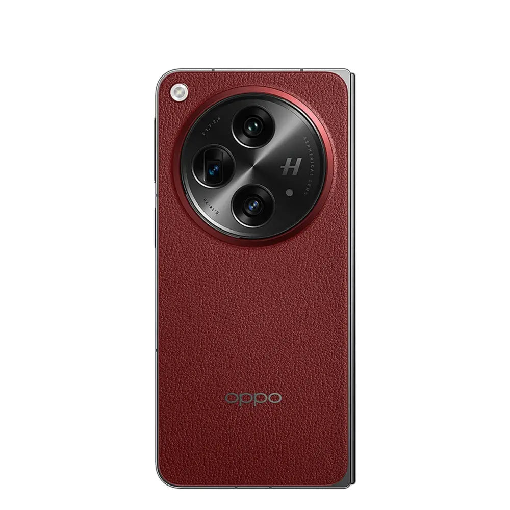 OPPO Find N3 5G Dual SIM, 16GB/1TB - Red Cliff Danxia (CN Version)