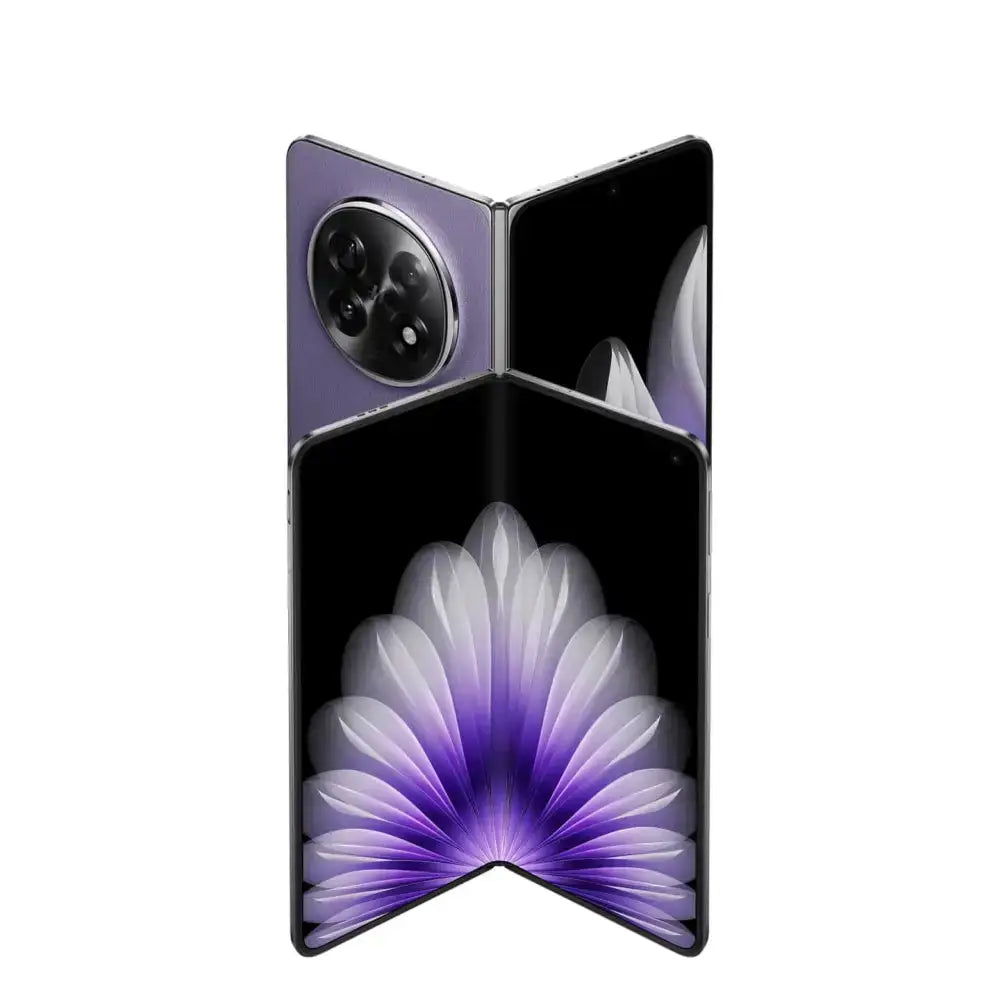 OPPO Find N5 5G Dual SIM, 12GB/256GB - Dusk Purple (CN Version) image 2