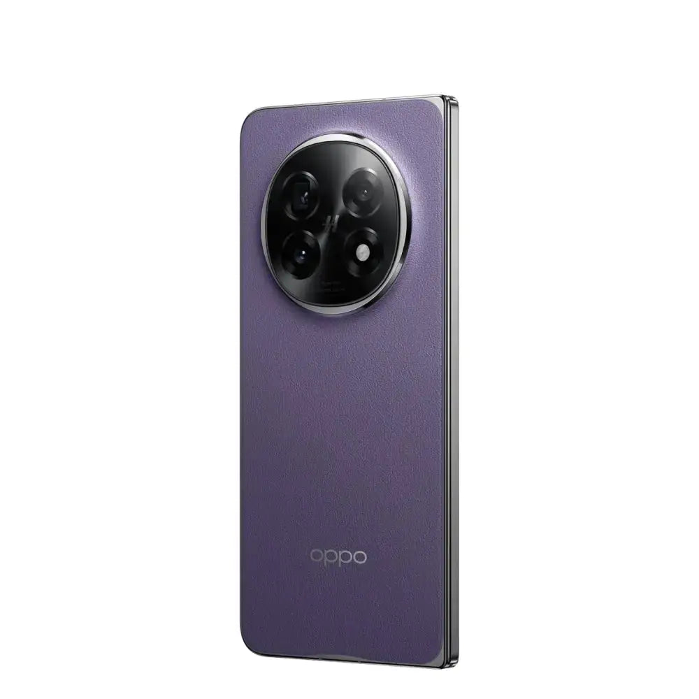 OPPO Find N5 5G Dual SIM, 16GB/1TB - Dusk Purple (CN Version) image 6