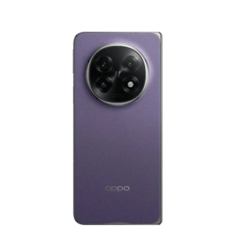 OPPO Find N5 5G Dual SIM, 16GB/1TB - Dusk Purple (CN Version) image 7