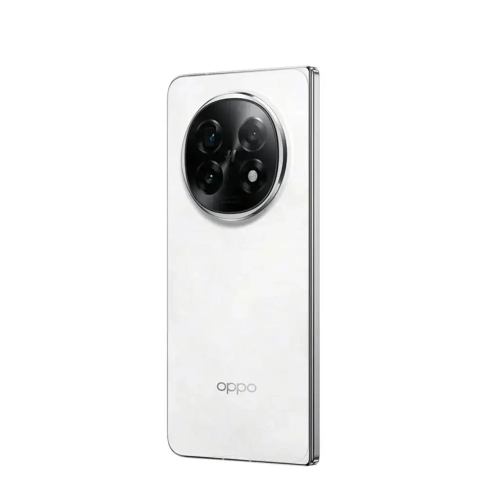 OPPO Find N5 5G Dual SIM, 16GB/1TB - Jade White (CN Version) image 6