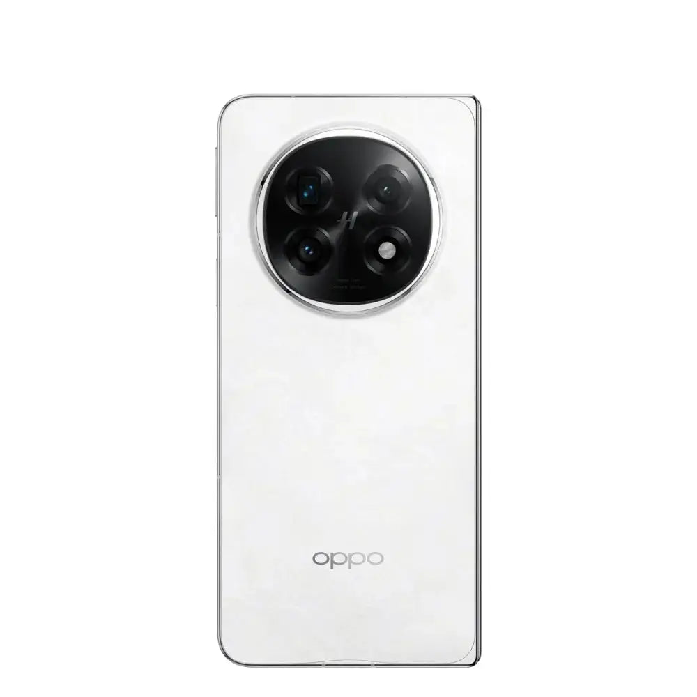 OPPO Find N5 5G Dual SIM, 16GB/1TB - Jade White (CN Version) image 8