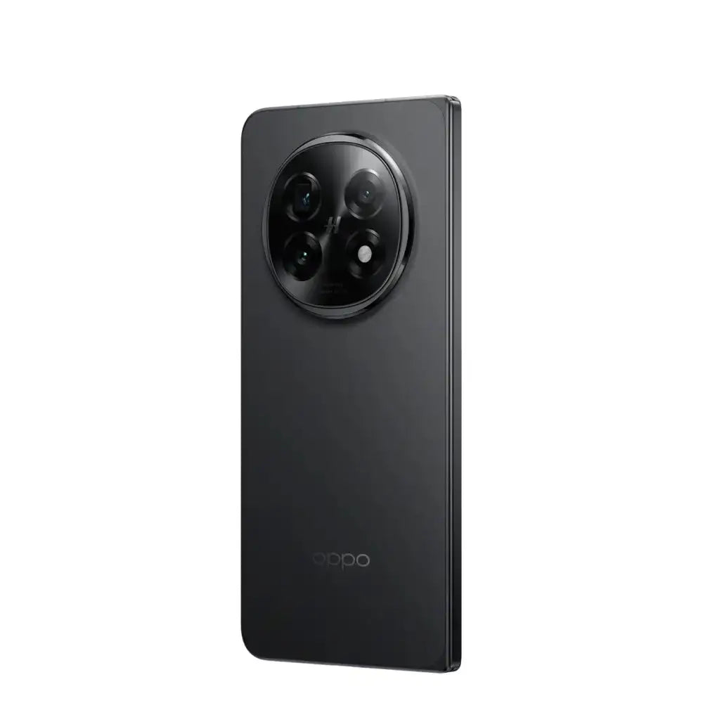 OPPO Find N5 5G Dual SIM, 16GB/512GB - Satin Black (CN Version) image 6