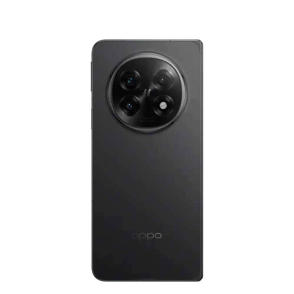 OPPO Find N5 5G Dual SIM, 16GB/512GB - Satin Black (CN Version) image 7