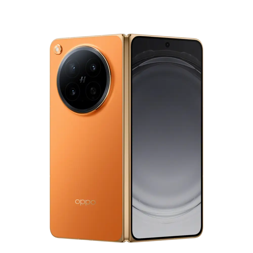 Buy OPPO Find N6 16GB/512GB - Blossom Orange (Global)