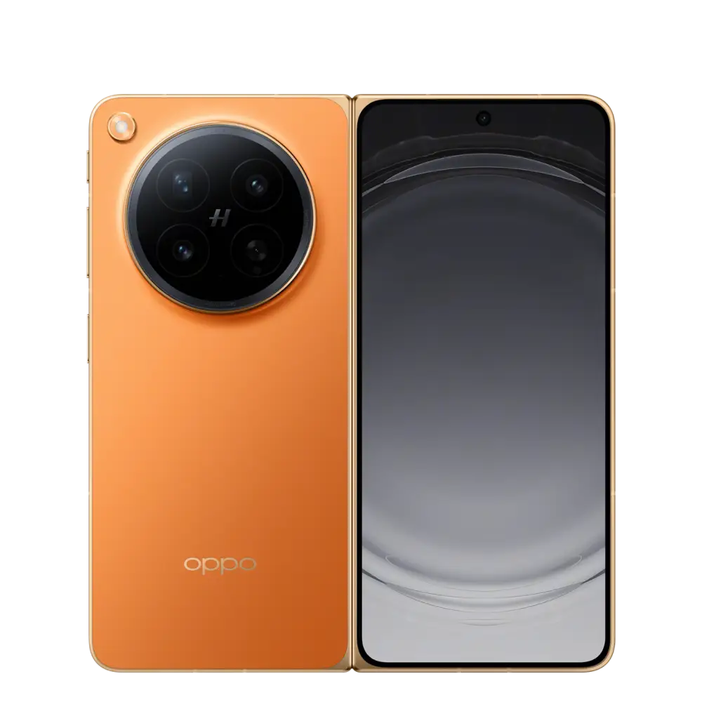 Buy OPPO Find N6 16GB/512GB - Blossom Orange (Global) Buy OPPO Find N6 16GB/512GB - Blossom Orange (Global)