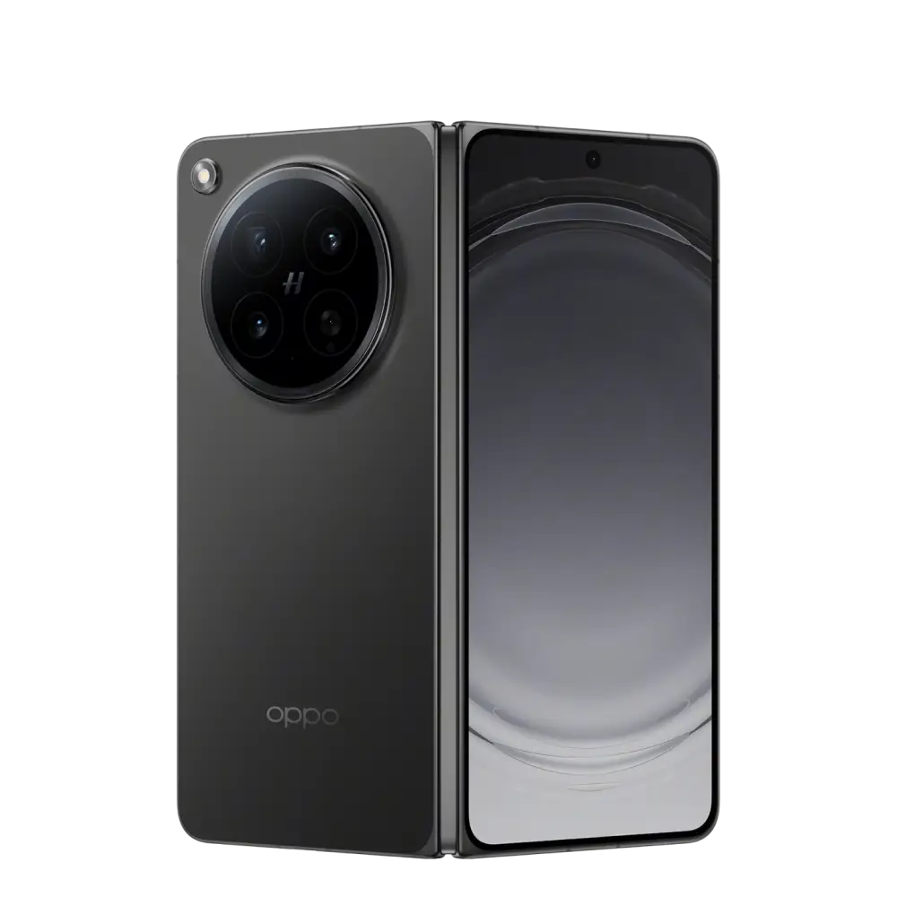 Buy OPPO Find N6 16GB/512GB - Deep Black (CN Version)