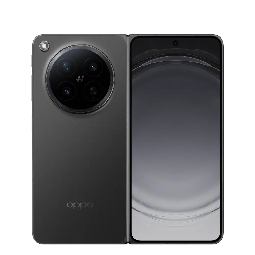 Buy OPPO Find N6 16GB/512GB - Deep Black (CN Version)