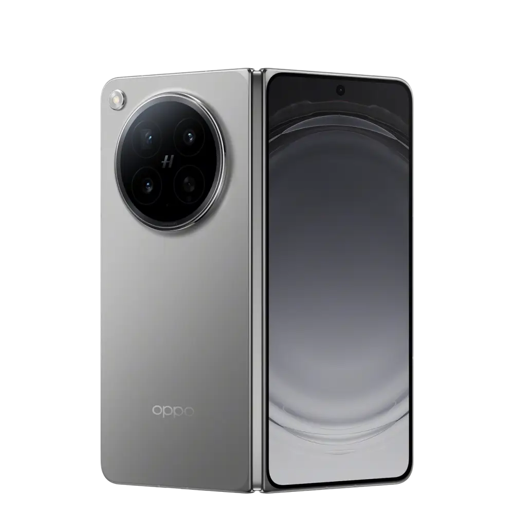 Buy OPPO Find N6 16GB/512GB - Stellar Titanium (Global)