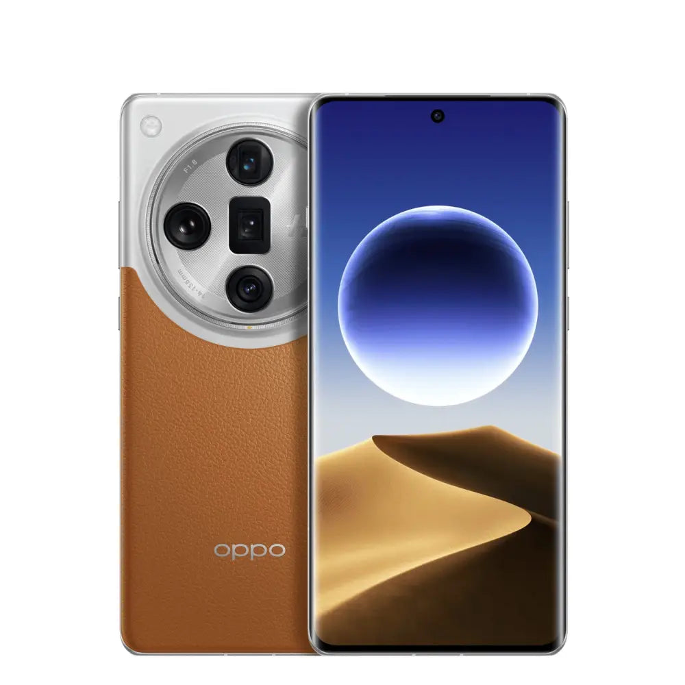 Buy OPPO Find X7 Ultra Orange 