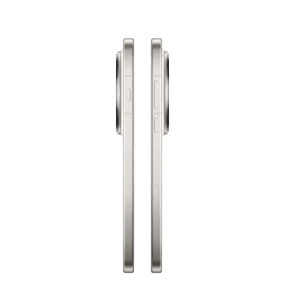 OPPO Find X8 Ultra 5G Dual SIM, 12GB/256GB - Moonlight White (CN Version) image 3