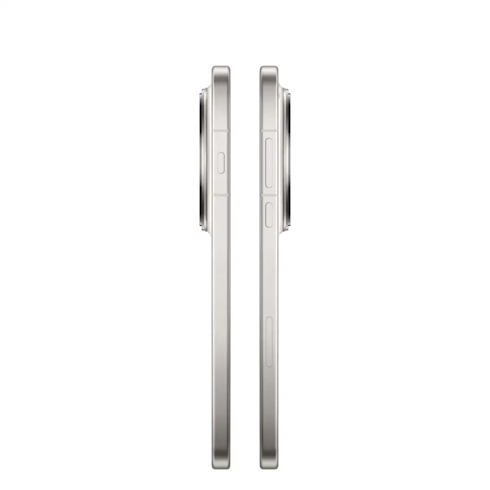 OPPO Find X8 Ultra 5G Dual SIM, 16GB/512GB - Moonlight White (CN Version)