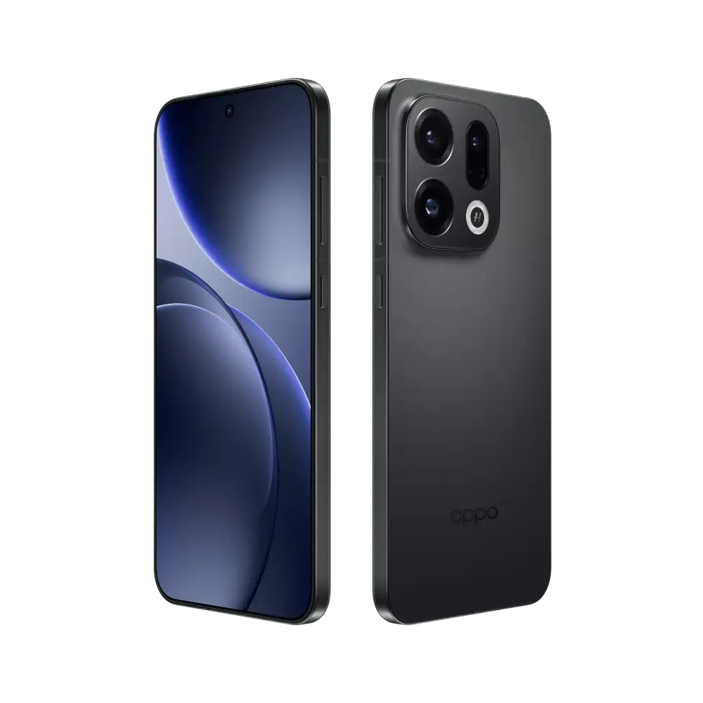 Buy OPPO Find X9 Dual SIM 12GB/512GB - Space Black (Global)