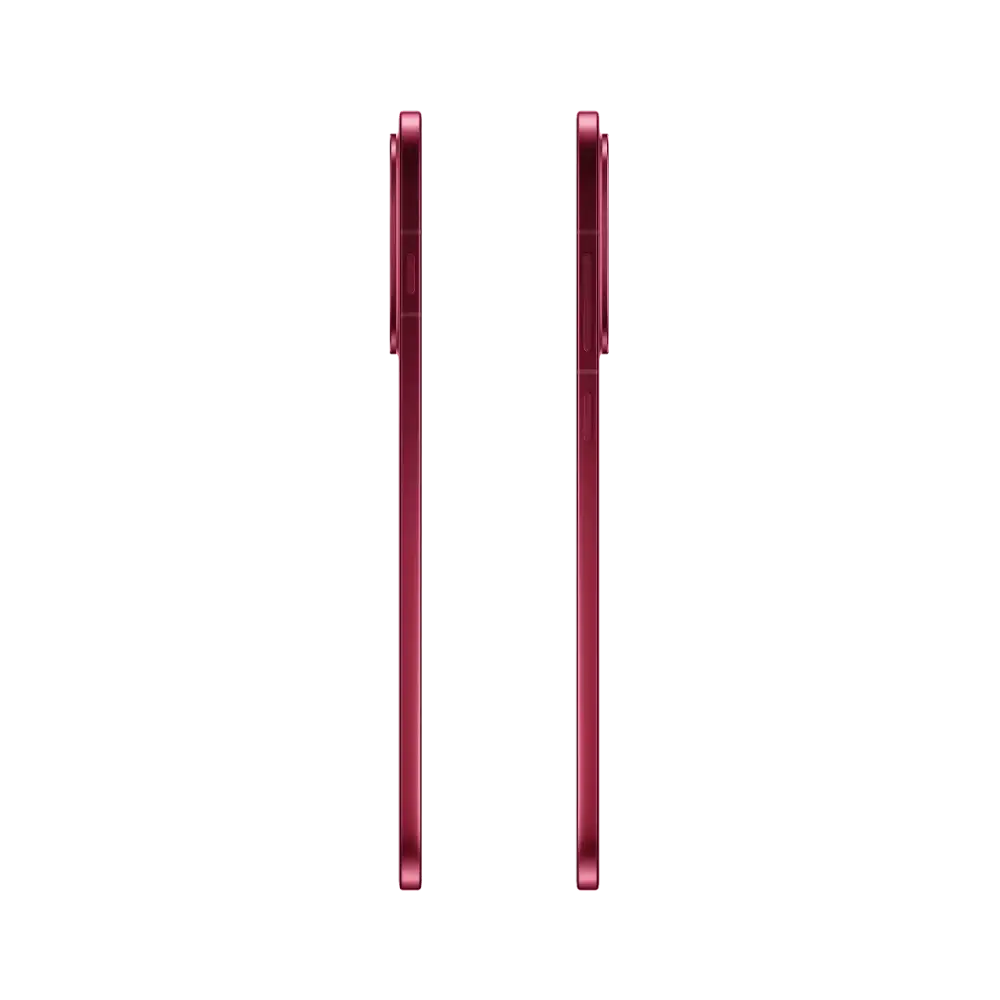 Buy OPPO Find X9 Dual SIM 12GB/512GB - Velvet Red (Global)